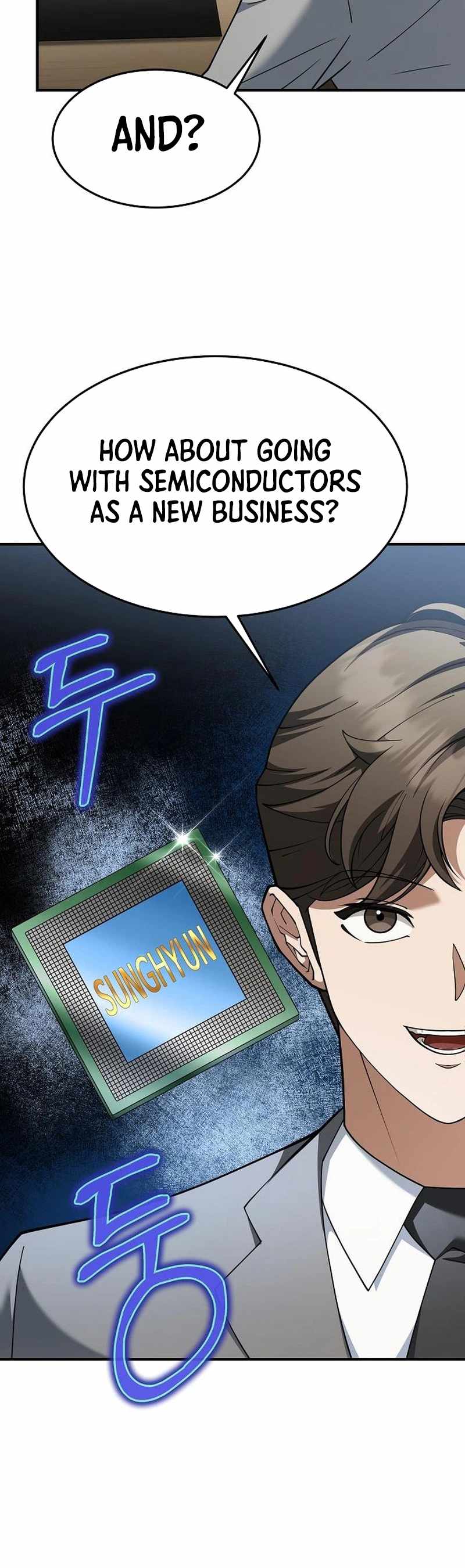 The Chairman Who Wants to Slack Off and Enjoy Life Chapter 8-eng-li - Page 29