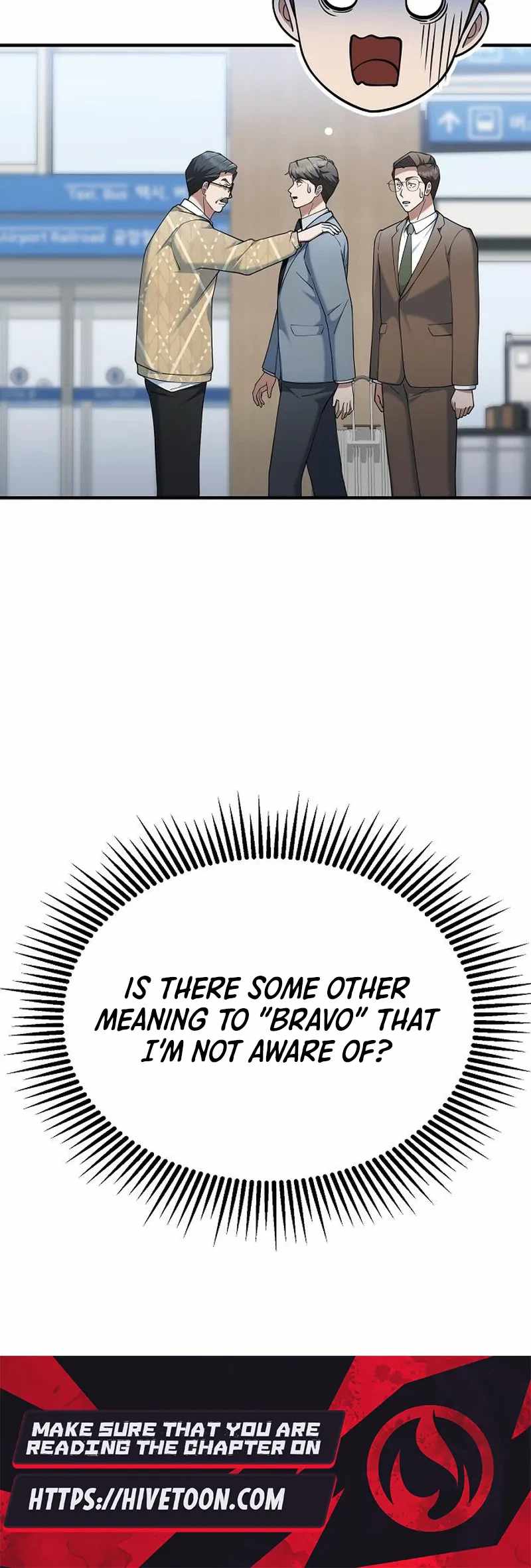 The Chairman Who Wants to Slack Off and Enjoy Life Chapter 13-eng-li - Page 31
