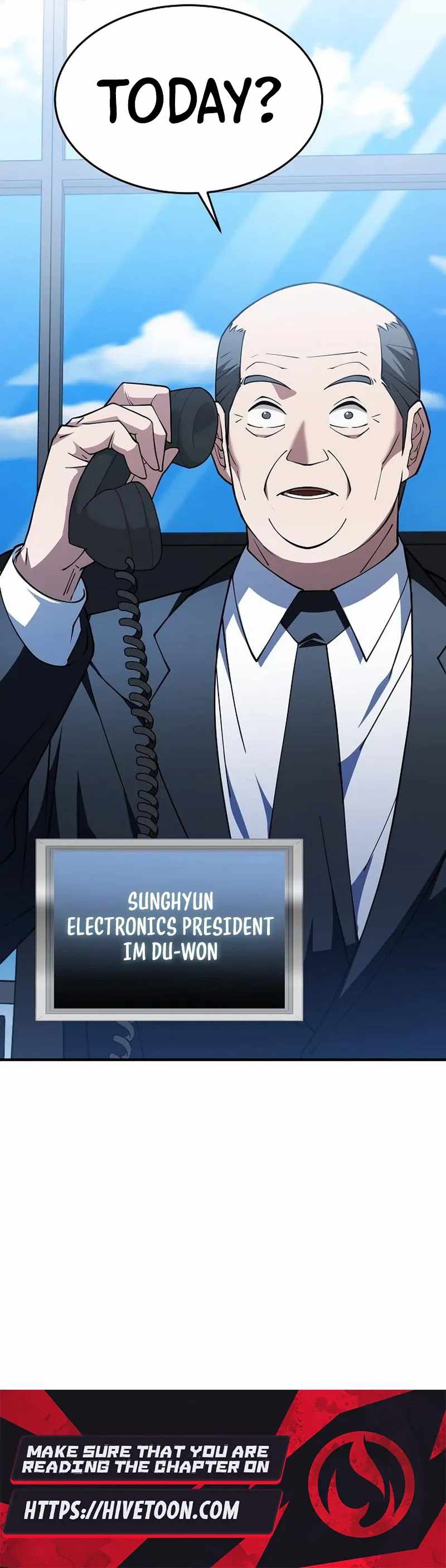 The Chairman Who Wants to Slack Off and Enjoy Life Chapter 5-eng-li - Page 31