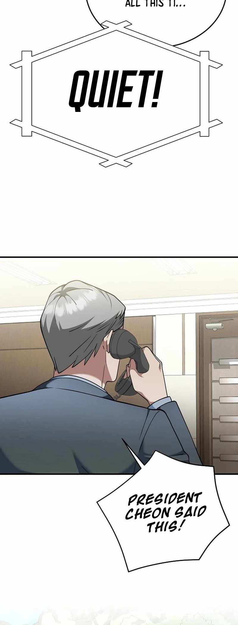 The Chairman Who Wants to Slack Off and Enjoy Life Chapter 12-eng-li - Page 29