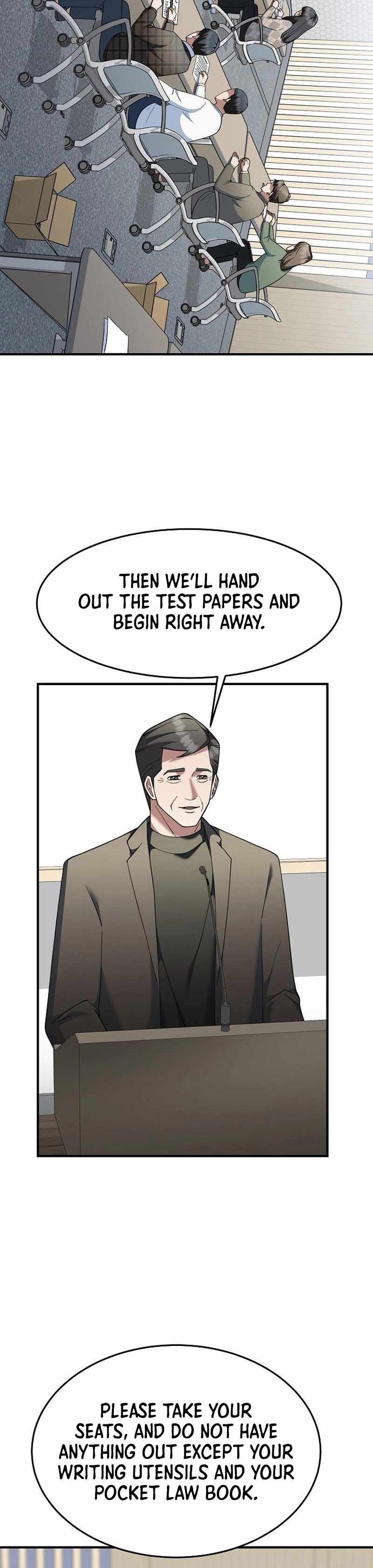 The Chairman Who Wants to Slack Off and Enjoy Life Chapter 12-eng-li - Page 14
