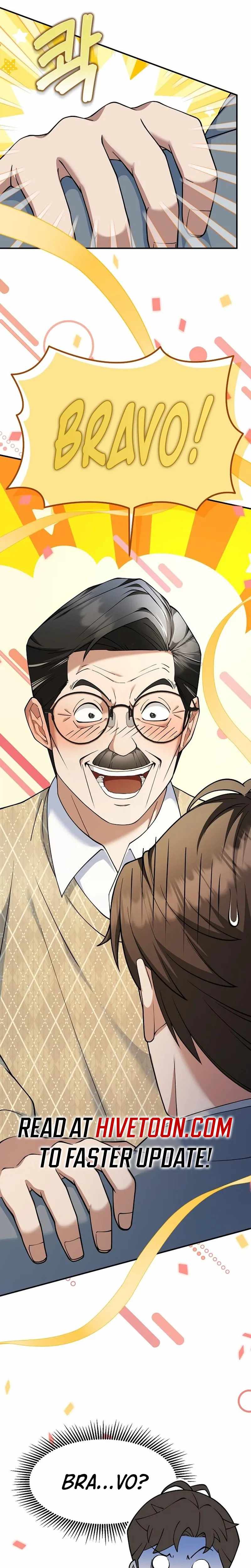 The Chairman Who Wants to Slack Off and Enjoy Life Chapter 13-eng-li - Page 30
