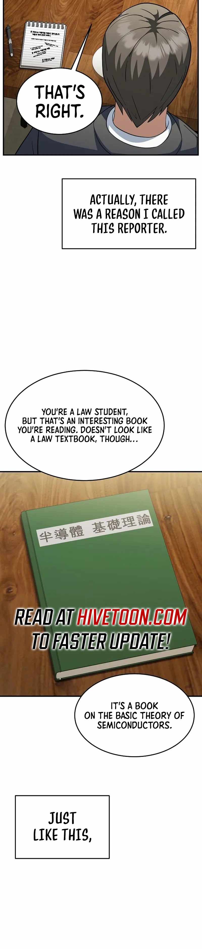 The Chairman Who Wants to Slack Off and Enjoy Life Chapter 7-eng-li - Page 26