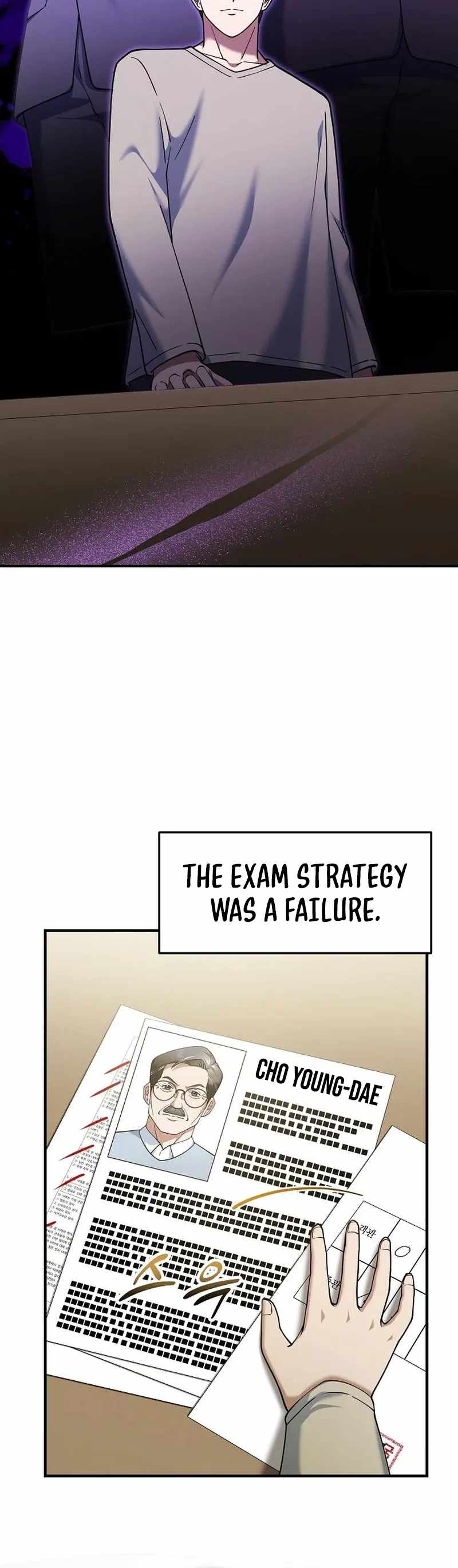 The Chairman Who Wants to Slack Off and Enjoy Life Chapter 13-eng-li - Page 8