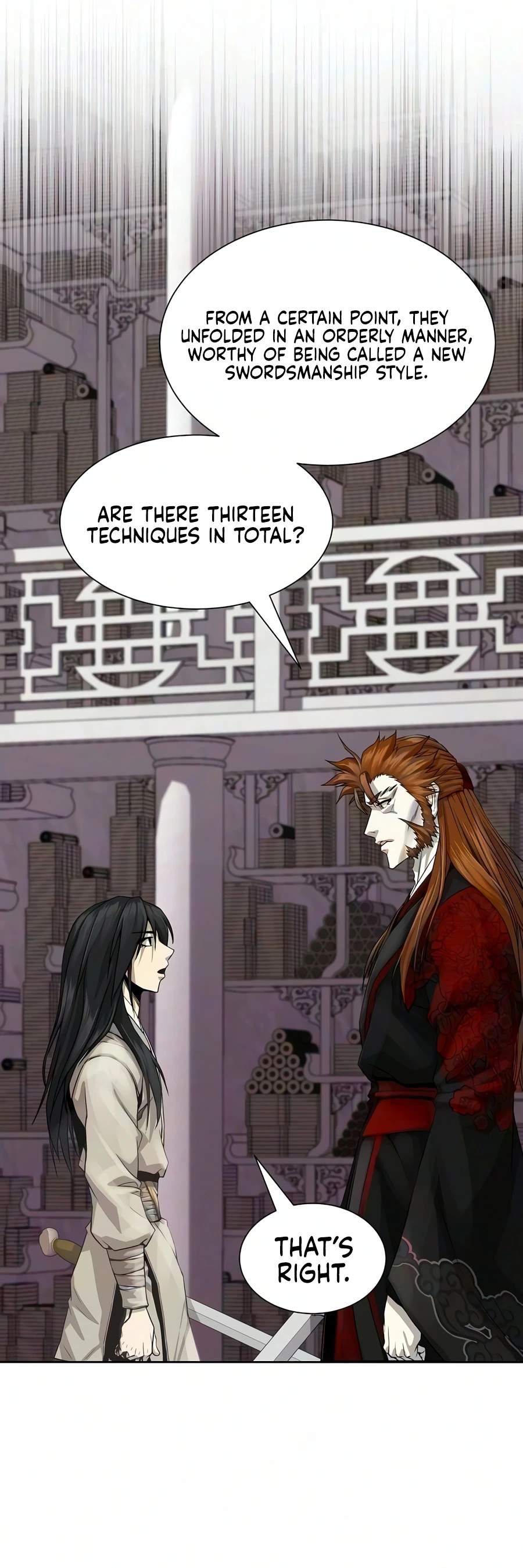 The Sword Emperor’s Path to Namgung Chapter 6-eng-li - Page 16
