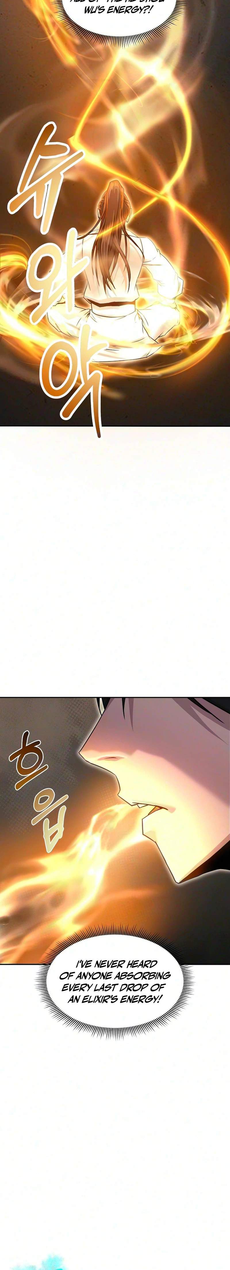 The Sword Emperor’s Path to Namgung Chapter 9-eng-li - Page 27