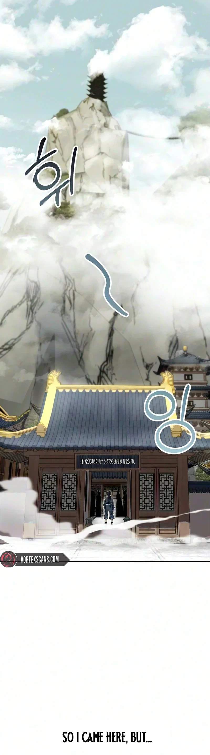 The Sword Emperor’s Path to Namgung Chapter 8-eng-li - Page 42