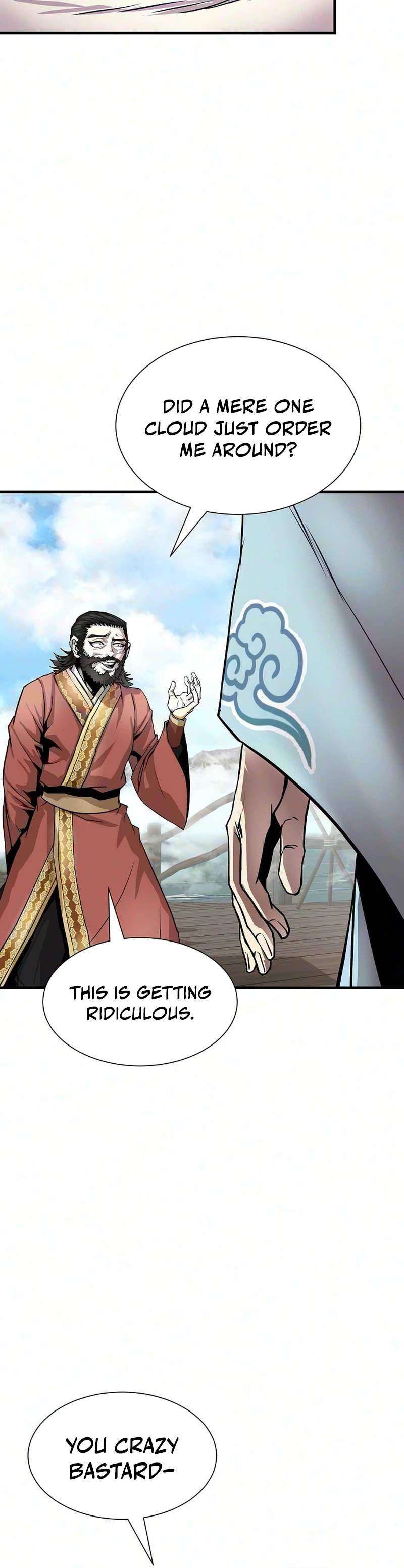 The Sword Emperor’s Path to Namgung Chapter 10-eng-li - Page 28