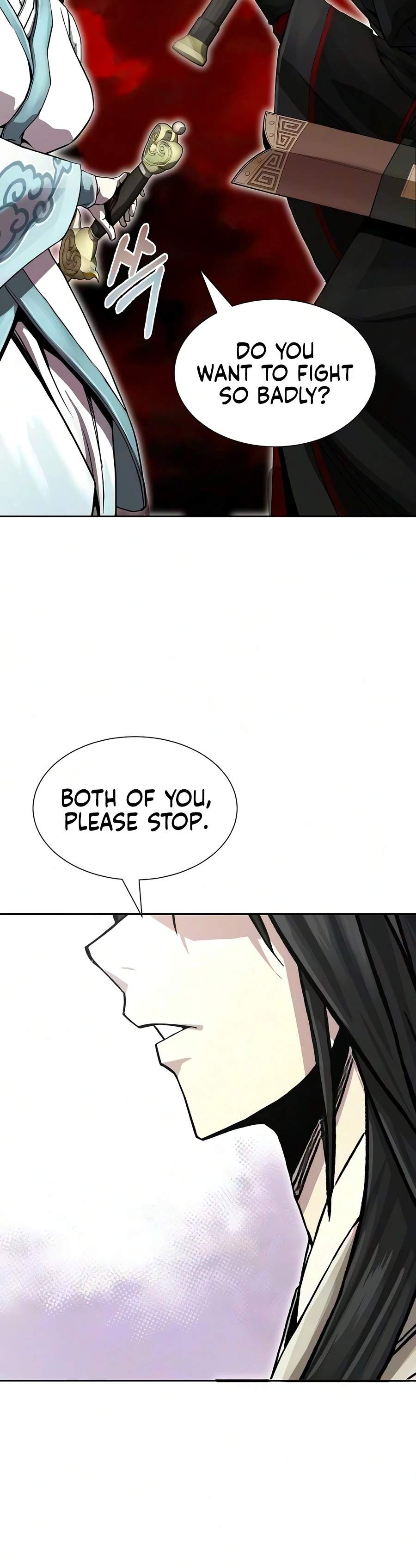 The Sword Emperor’s Path to Namgung Chapter 6-eng-li - Page 20