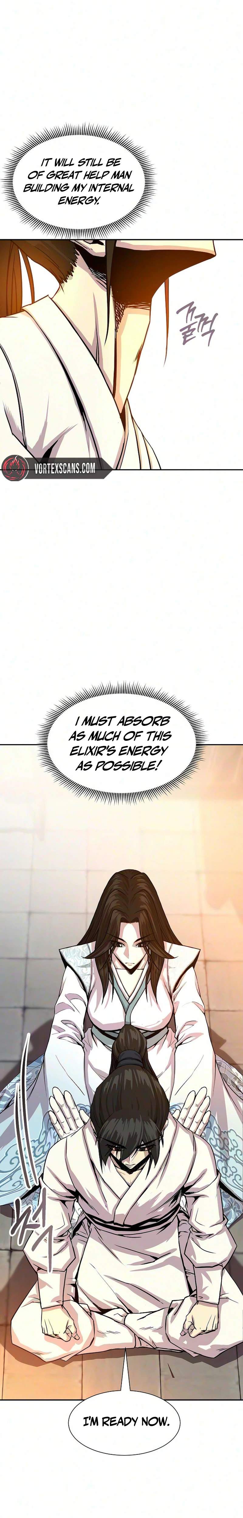 The Sword Emperor’s Path to Namgung Chapter 9-eng-li - Page 24