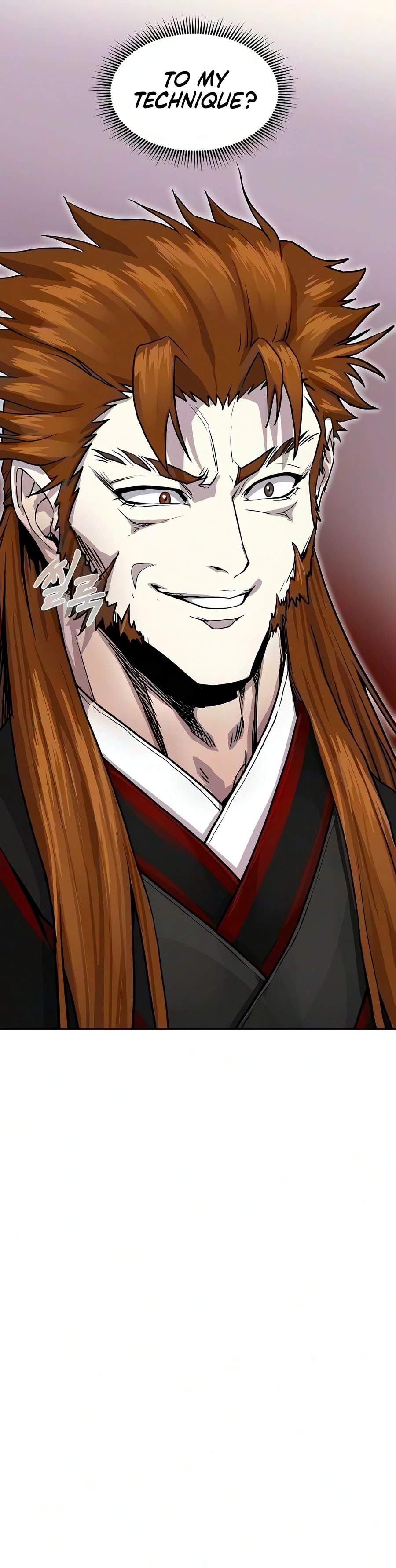 The Sword Emperor’s Path to Namgung Chapter 6-eng-li - Page 8