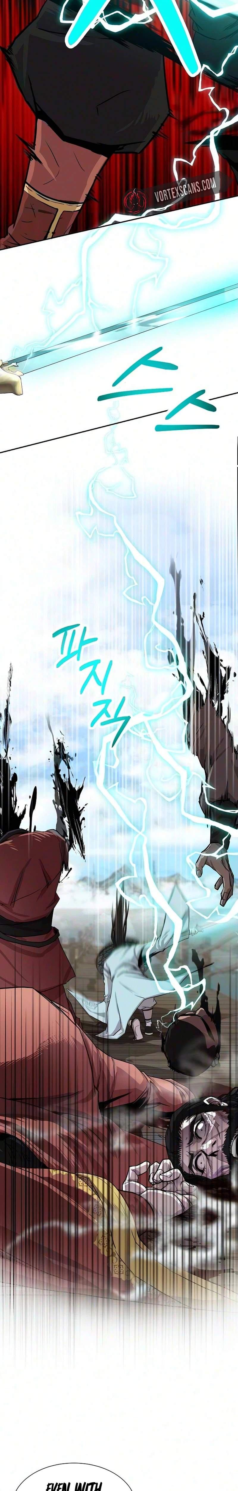 The Sword Emperor’s Path to Namgung Chapter 10-eng-li - Page 30