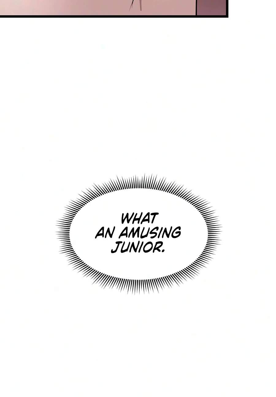 The Sword Emperor’s Path to Namgung Chapter 13-eng-li - Page 2