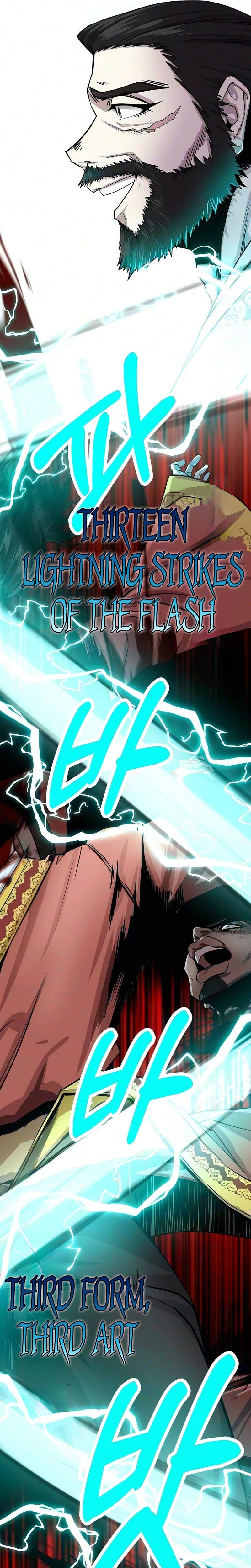 The Sword Emperor’s Path to Namgung Chapter 10-eng-li - Page 29