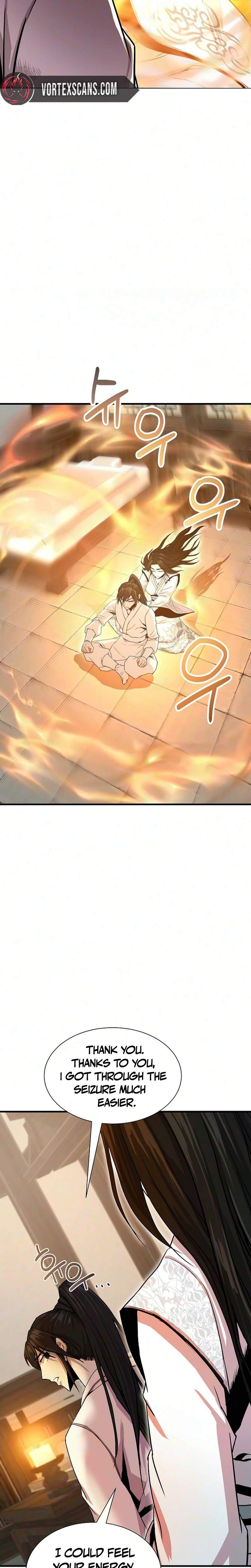 The Sword Emperor’s Path to Namgung Chapter 9-eng-li - Page 20