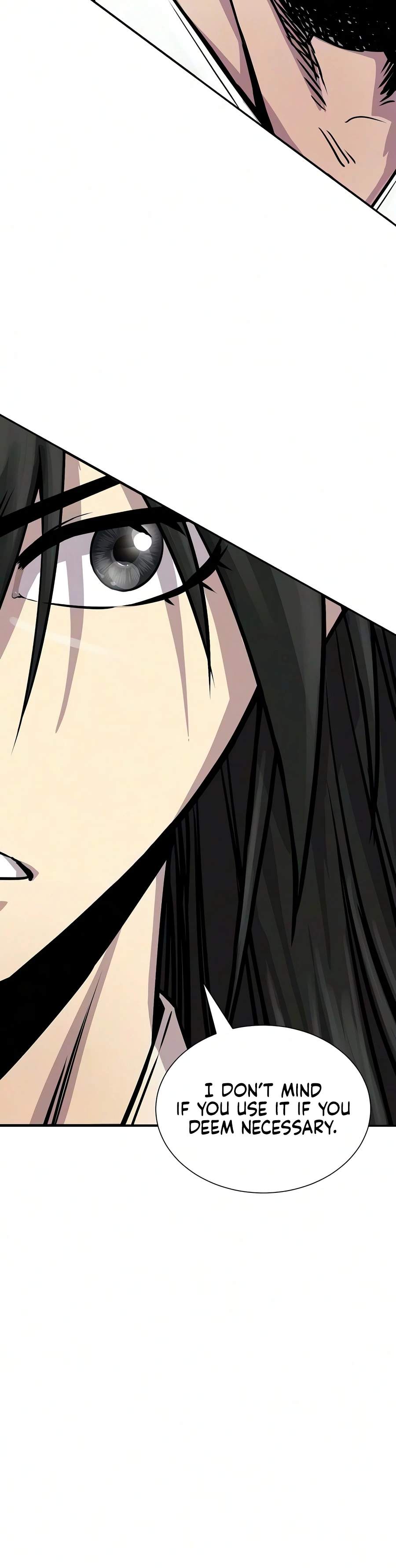 The Sword Emperor’s Path to Namgung Chapter 6-eng-li - Page 4