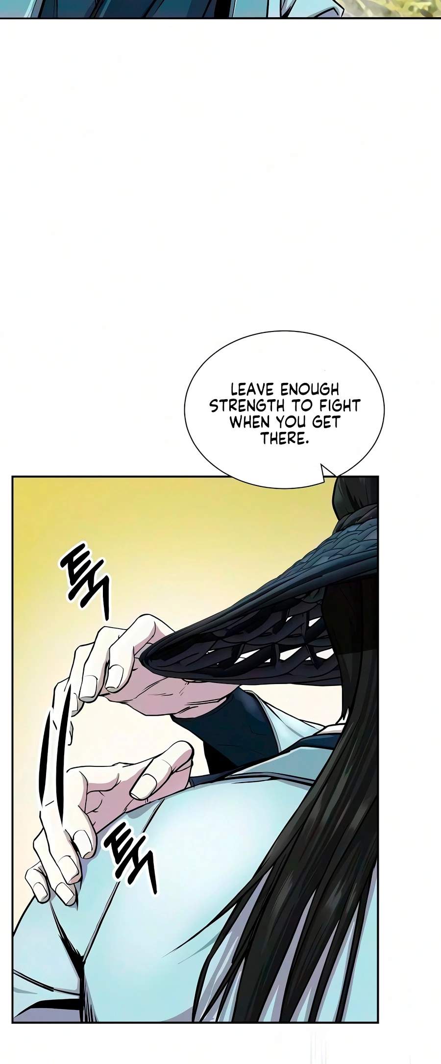 The Sword Emperor’s Path to Namgung Chapter 13-eng-li - Page 7