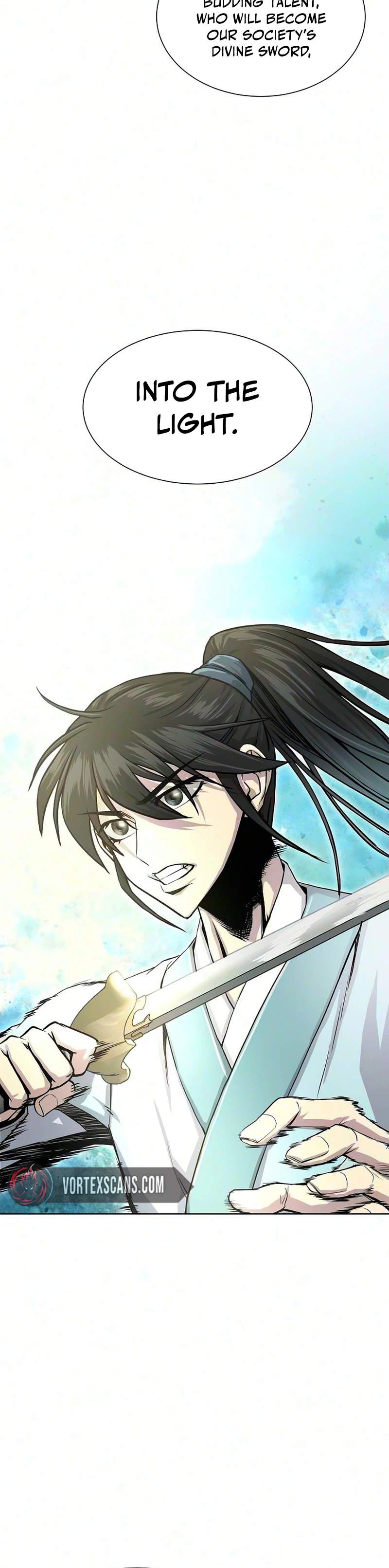The Sword Emperor’s Path to Namgung Chapter 10-eng-li - Page 12