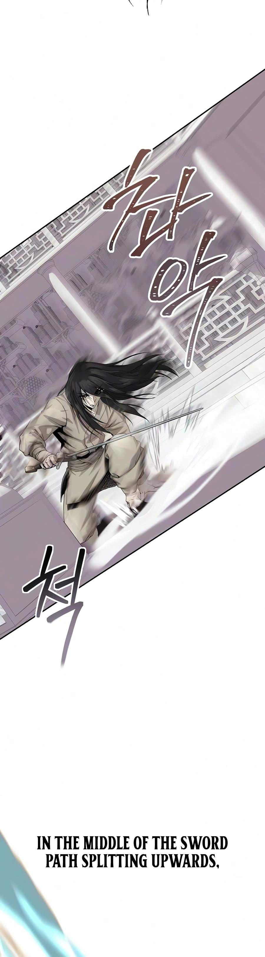 The Sword Emperor’s Path to Namgung Chapter 6-eng-li - Page 6