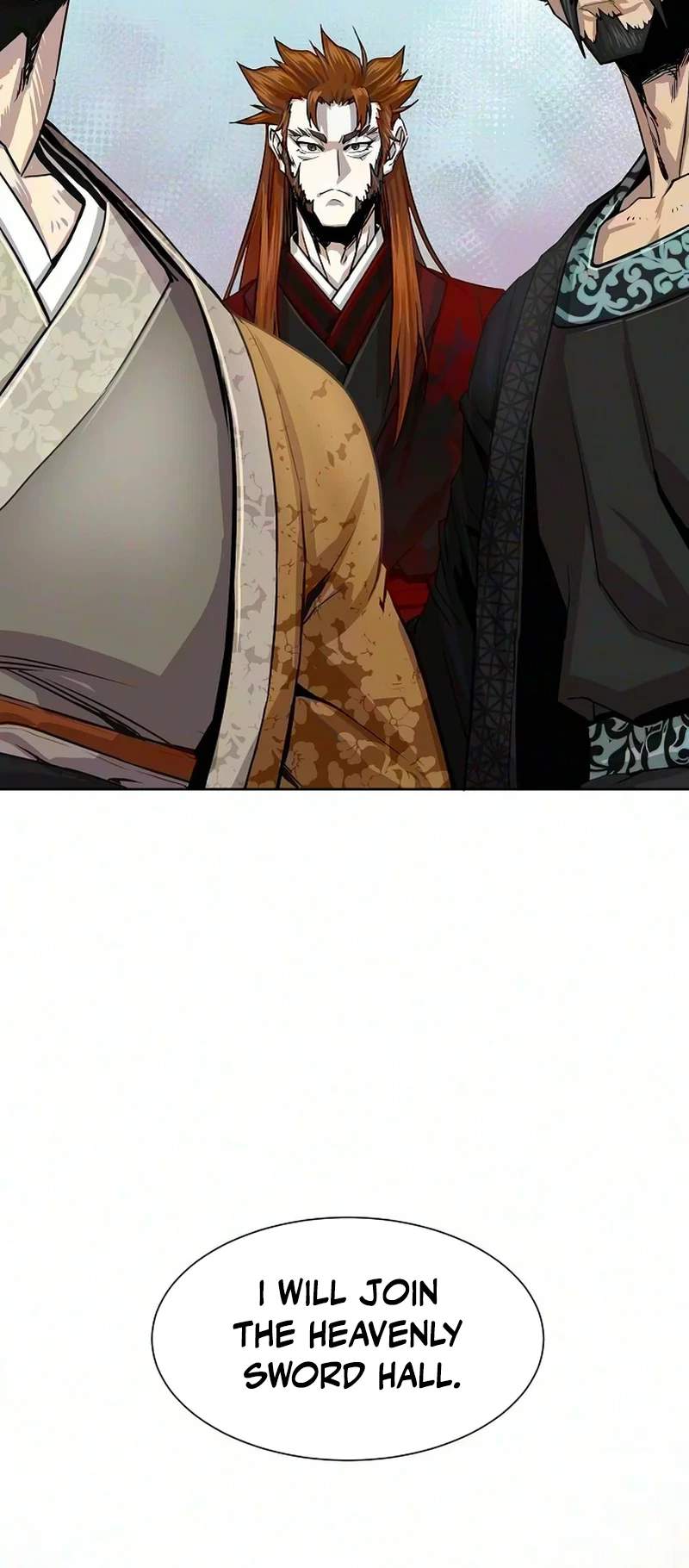 The Sword Emperor’s Path to Namgung Chapter 8-eng-li - Page 38