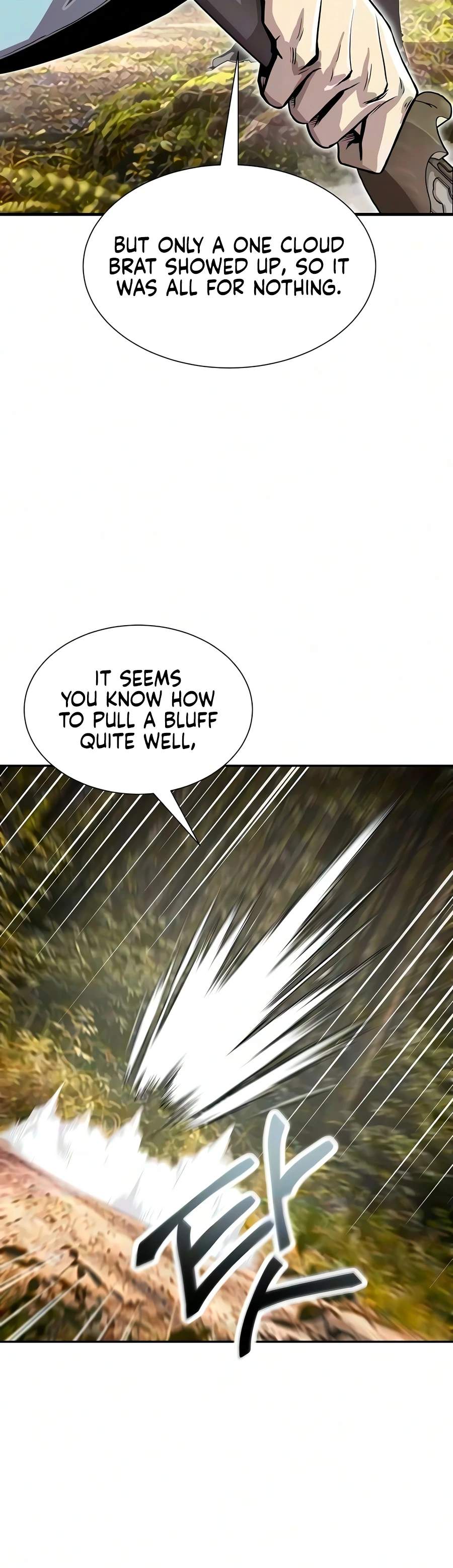 The Sword Emperor’s Path to Namgung Chapter 14-eng-li - Page 12
