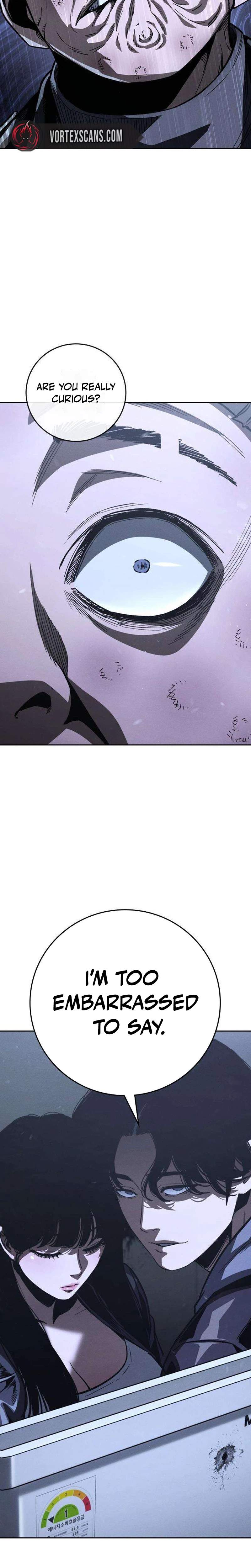 Contract Killer Enrollment Chapter 5-eng-li - Page 50