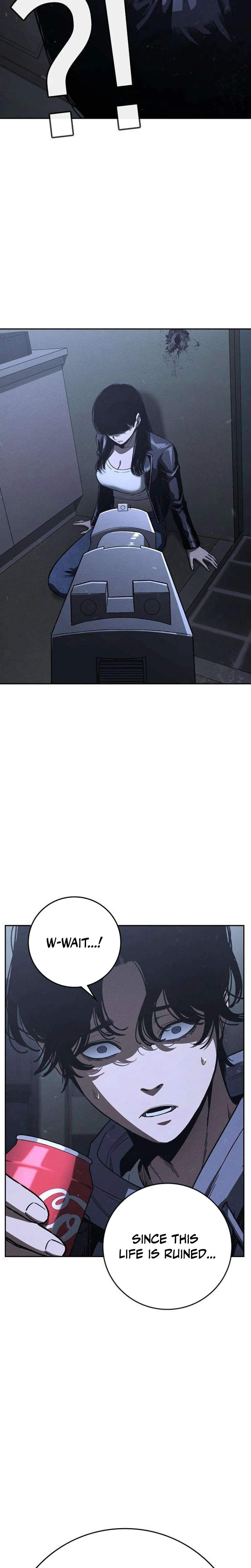 Contract Killer Enrollment Chapter 5-eng-li - Page 42