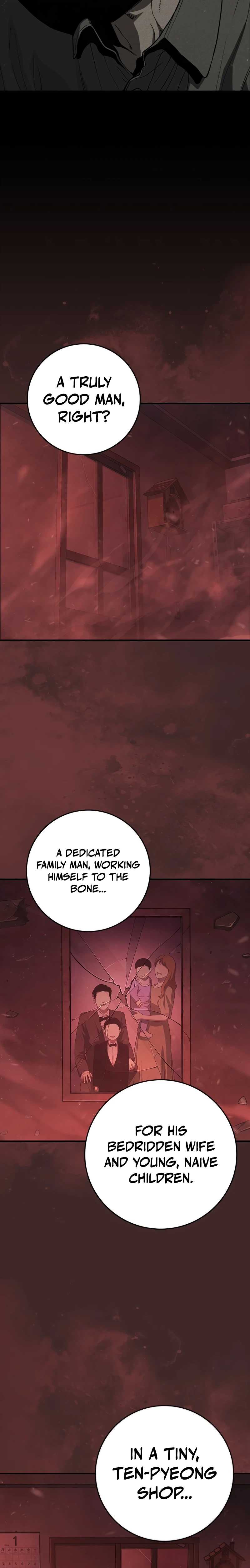 Contract Killer Enrollment Chapter 1-eng-li - Page 61