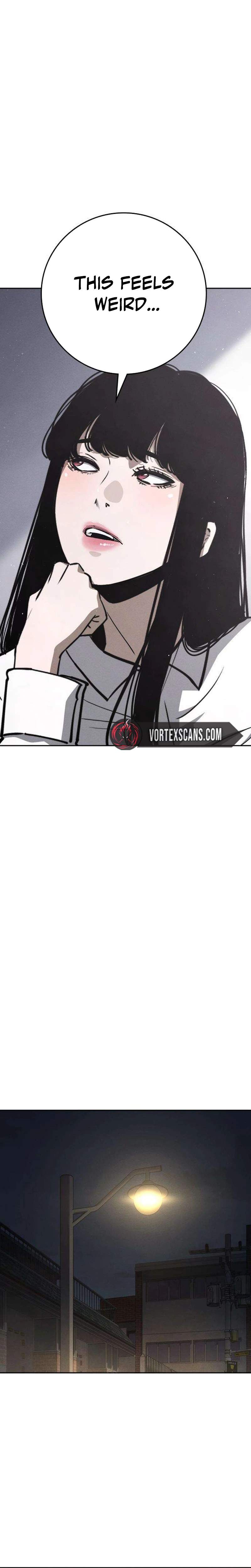 Contract Killer Enrollment Chapter 5-eng-li - Page 86