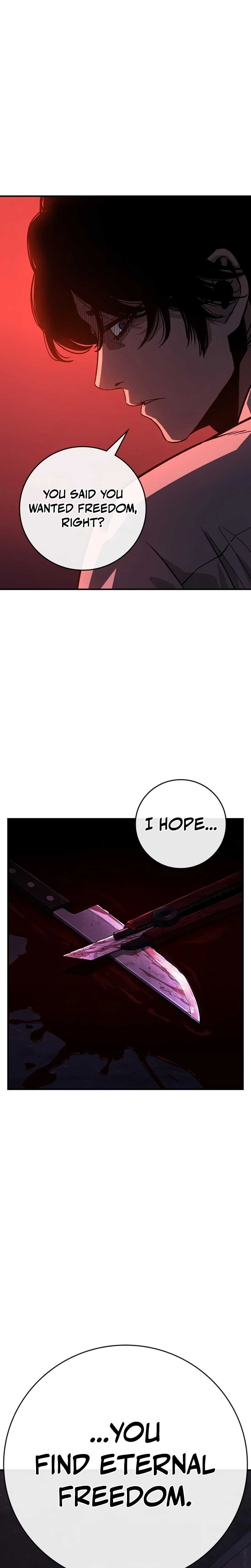 Contract Killer Enrollment Chapter 1-eng-li - Page 79