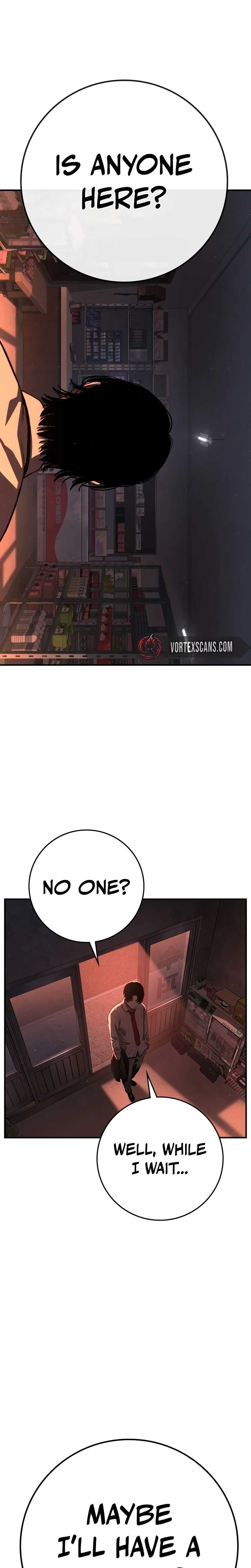 Contract Killer Enrollment Chapter 1-eng-li - Page 19