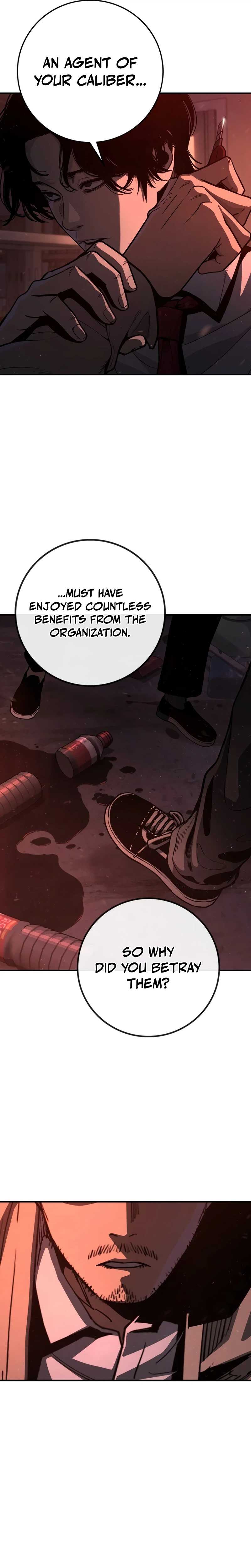 Contract Killer Enrollment Chapter 1-eng-li - Page 39