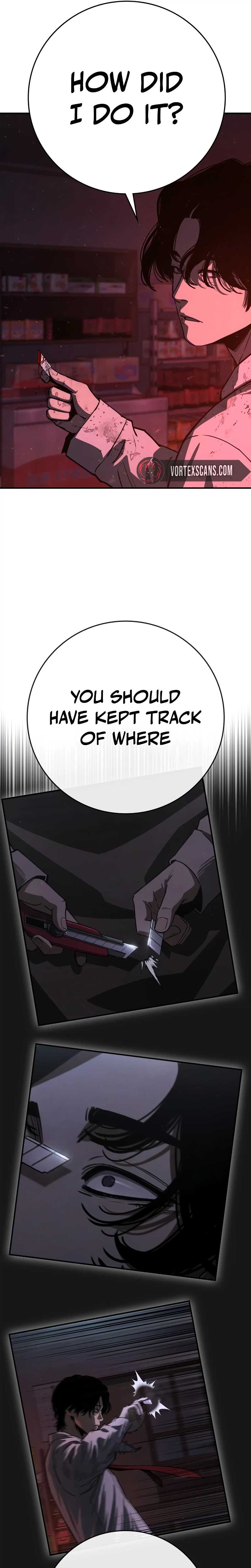 Contract Killer Enrollment Chapter 1-eng-li - Page 72