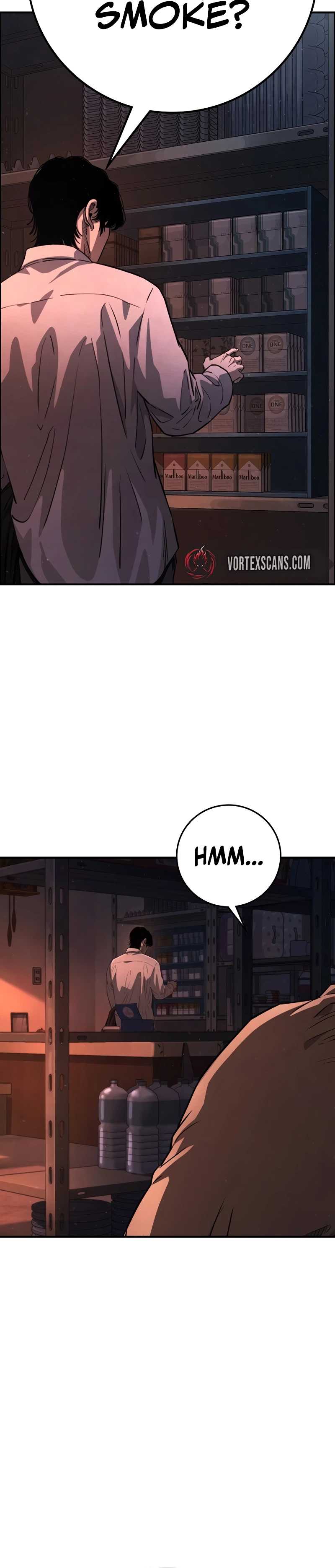 Contract Killer Enrollment Chapter 1-eng-li - Page 20
