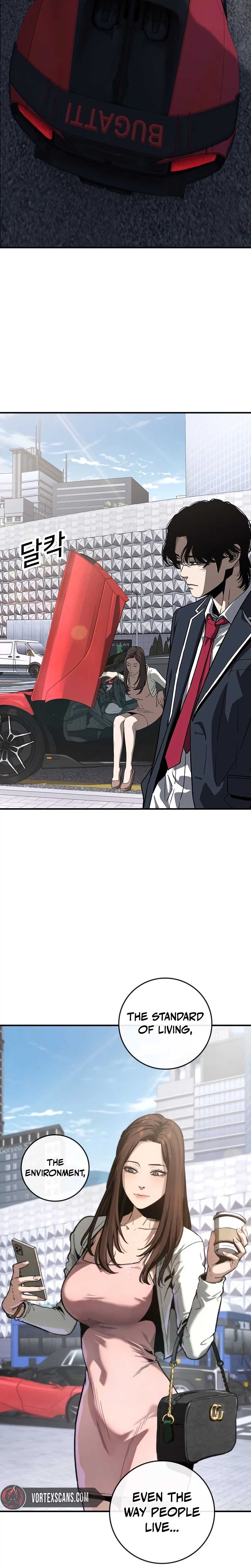 Contract Killer Enrollment Chapter 1-eng-li - Page 8