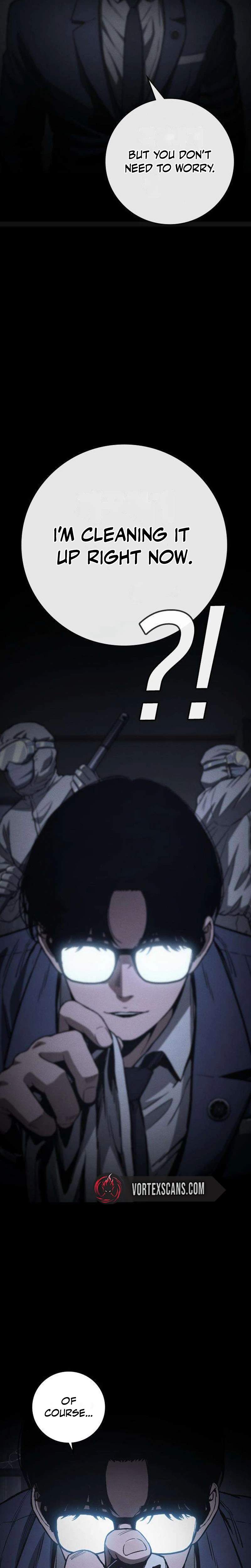 Contract Killer Enrollment Chapter 5-eng-li - Page 84