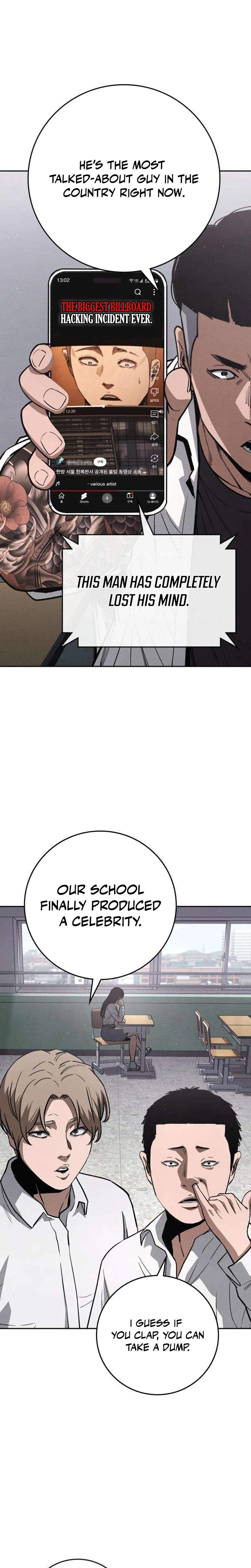 Contract Killer Enrollment Chapter 5-eng-li - Page 78