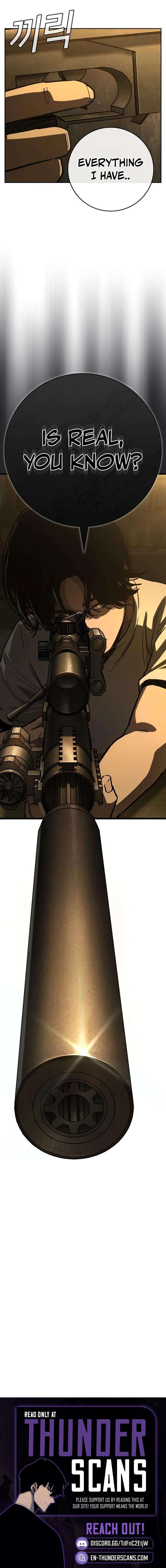 Contract Killer Enrollment Chapter 3-eng-li - Page 30