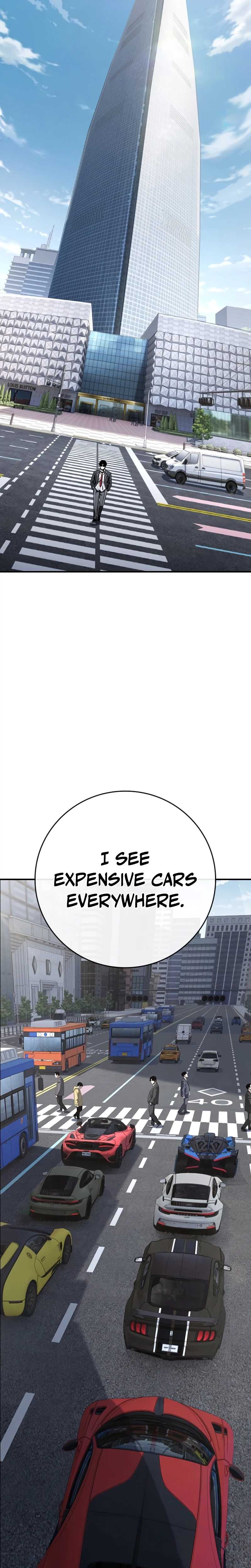 Contract Killer Enrollment Chapter 1-eng-li - Page 7