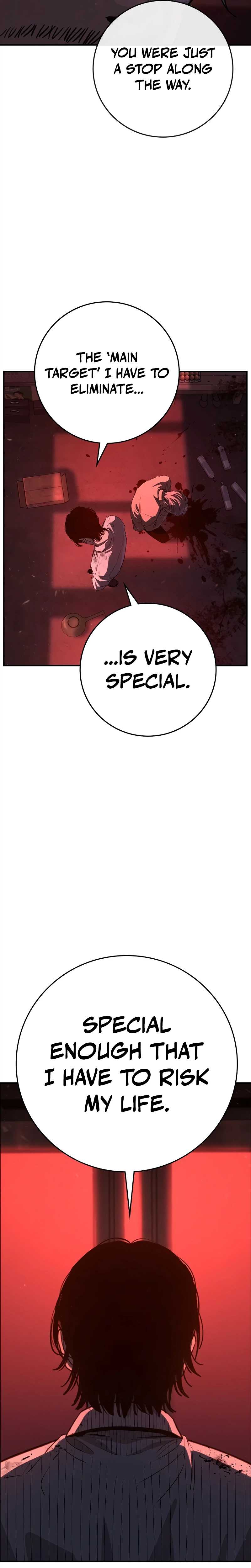 Contract Killer Enrollment Chapter 1-eng-li - Page 78