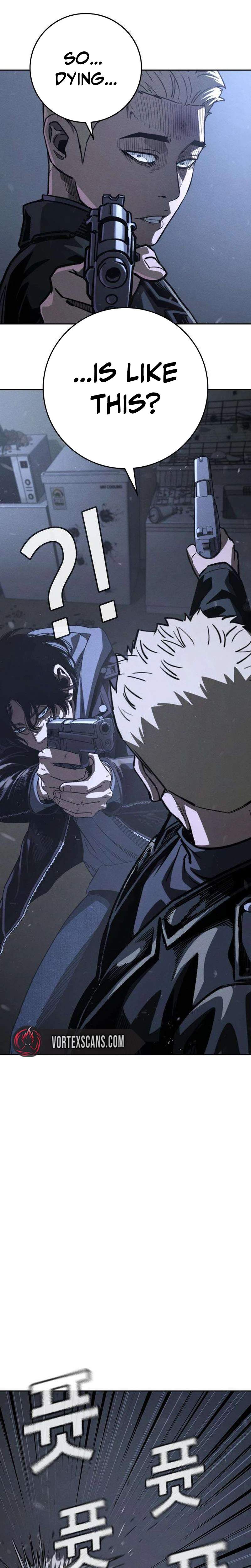 Contract Killer Enrollment Chapter 5-eng-li - Page 30