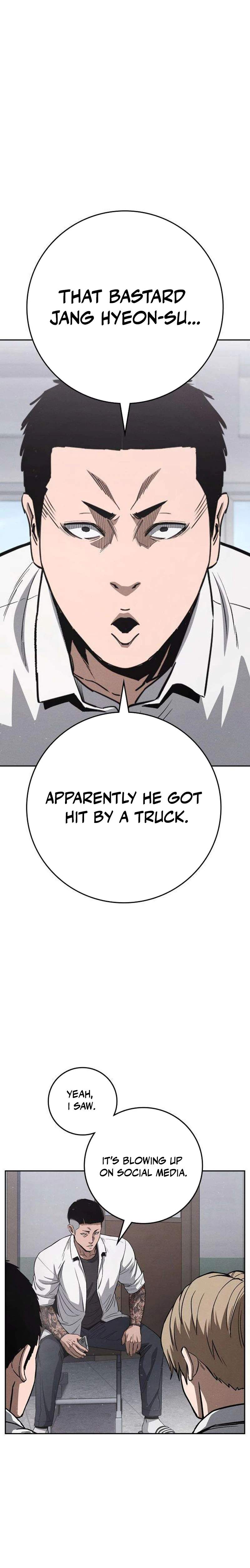 Contract Killer Enrollment Chapter 5-eng-li - Page 77