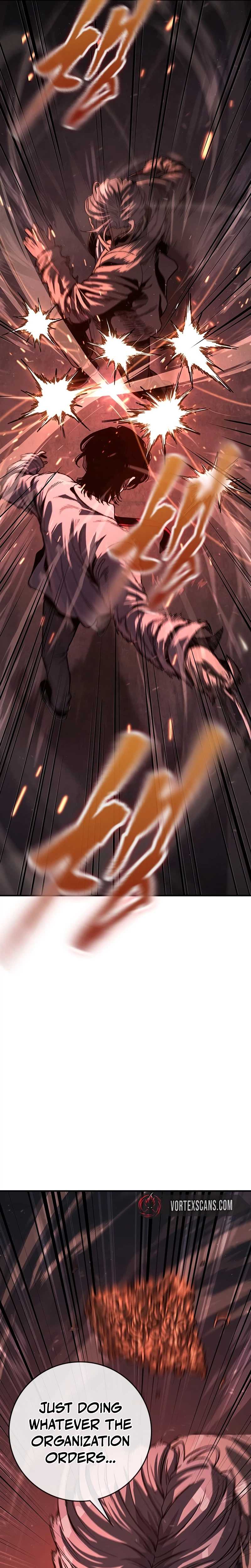 Contract Killer Enrollment Chapter 1-eng-li - Page 45