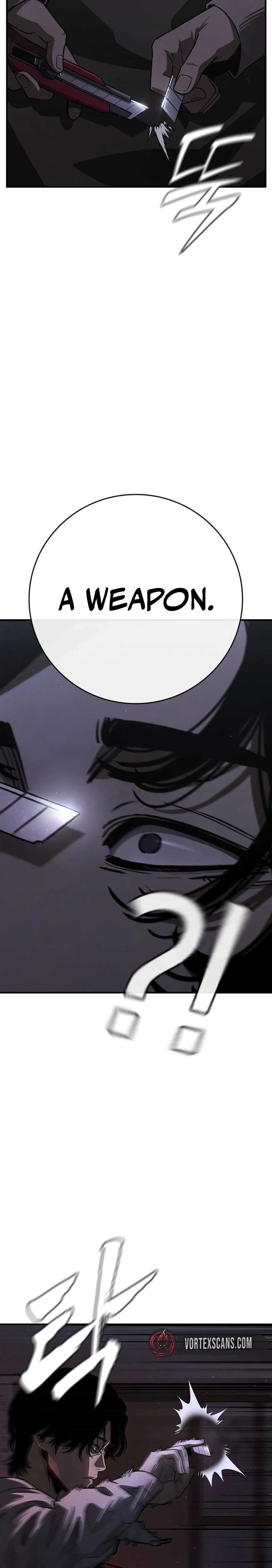 Contract Killer Enrollment Chapter 1-eng-li - Page 35