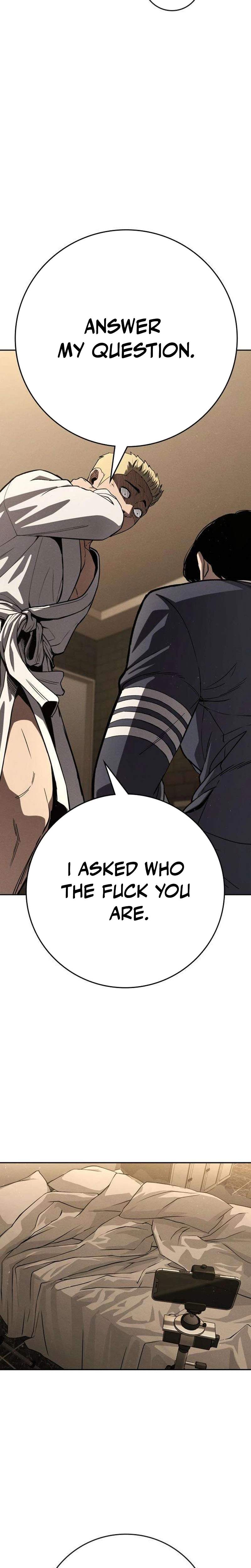Contract Killer Enrollment Chapter 5-eng-li - Page 6