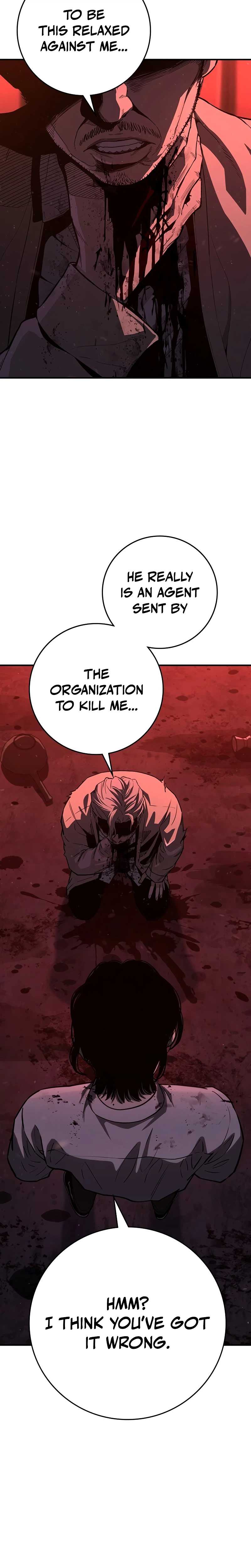 Contract Killer Enrollment Chapter 1-eng-li - Page 76