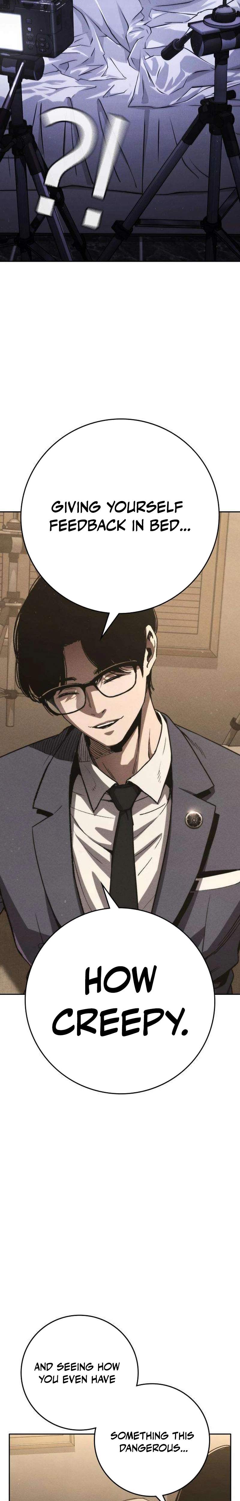 Contract Killer Enrollment Chapter 5-eng-li - Page 4