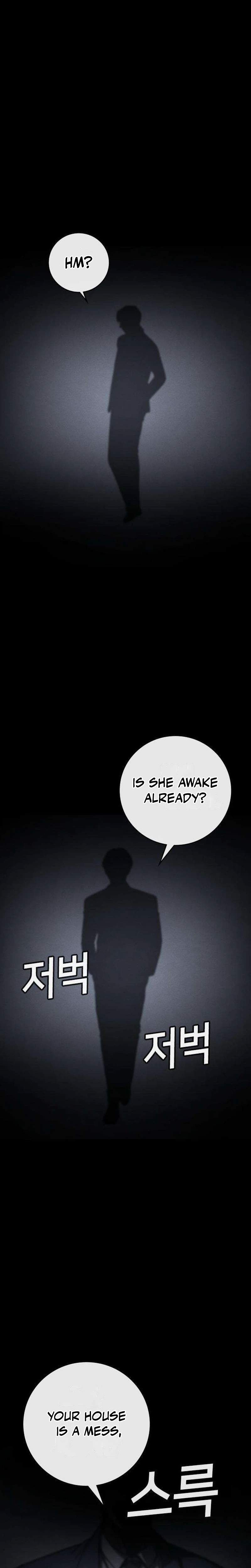 Contract Killer Enrollment Chapter 5-eng-li - Page 83