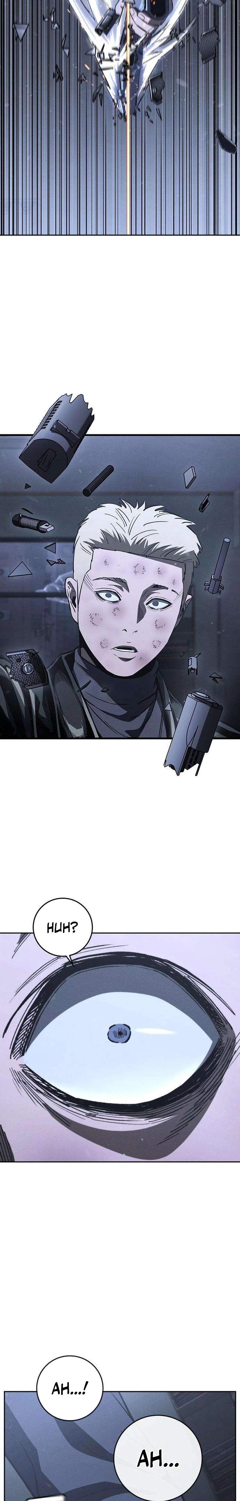 Contract Killer Enrollment Chapter 5-eng-li - Page 52