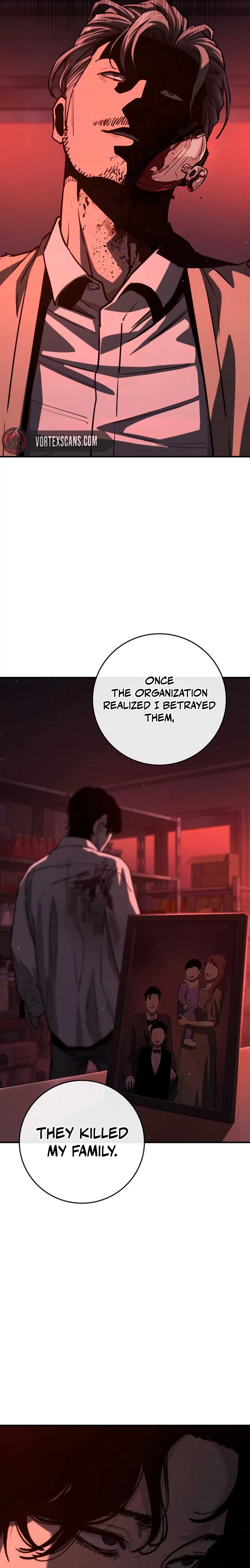 Contract Killer Enrollment Chapter 1-eng-li - Page 51